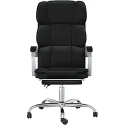 vidaXL, Bürostuhl, Xalunia (46.50 - 56 cm)