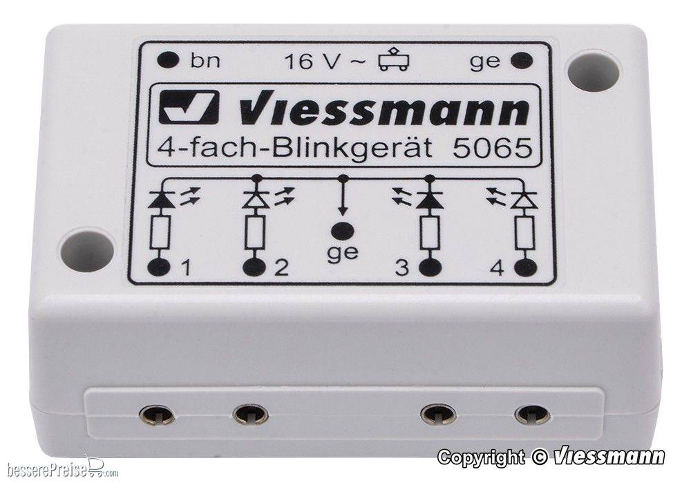 Viessmann 5065