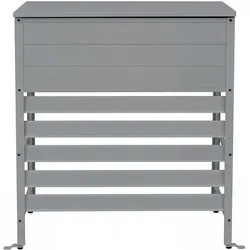 MCW P94, Klimaanlage Zubehör, Grau