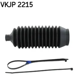 Faltenbalgsatz Lenkung SKF VKJP 2215