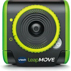VTech LeapMove, Retro Gaming, Grün, Schwarz, Mehrfarbig