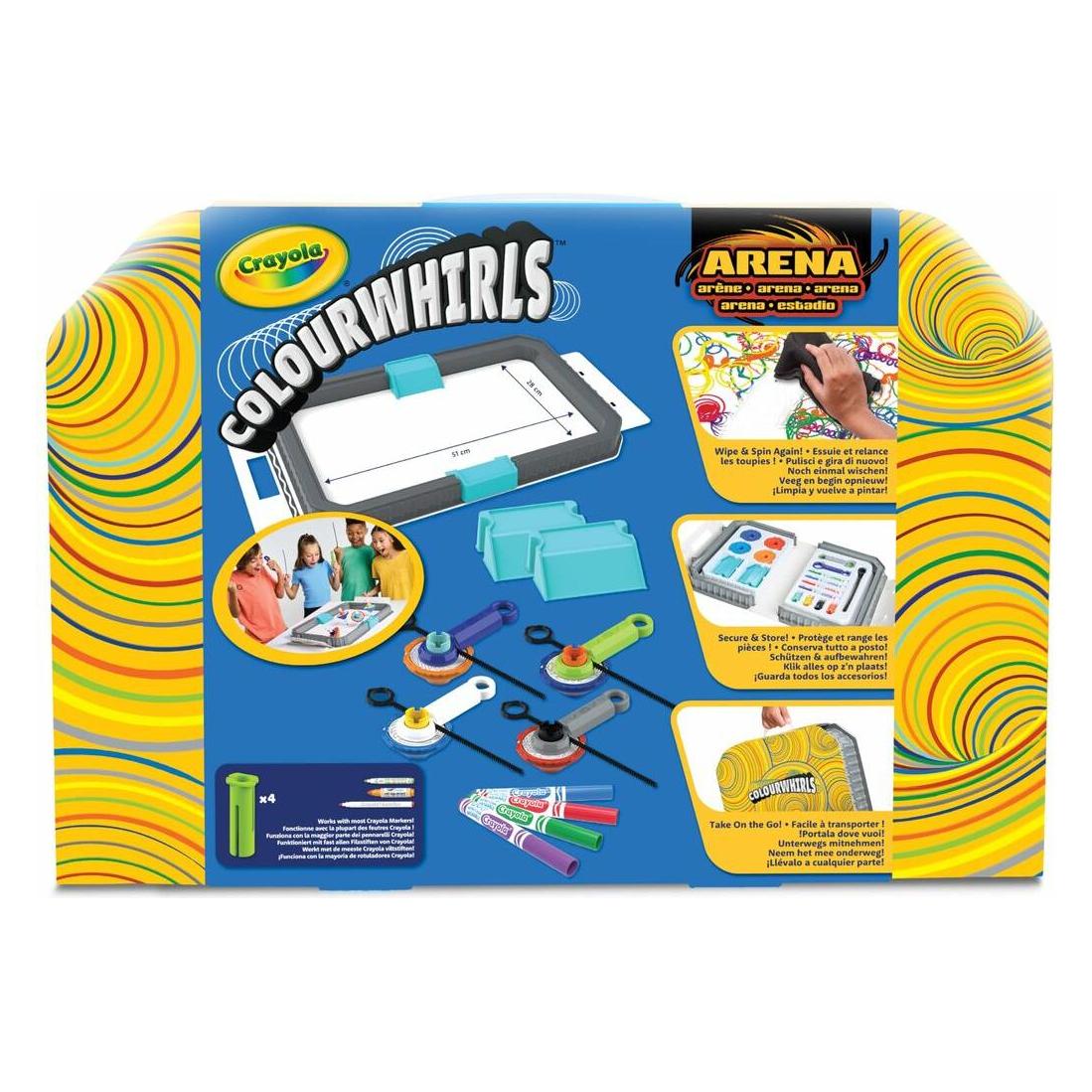 Crayola Knetspiel (358-747697)