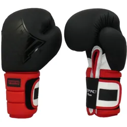 MetalBoxe, Boxhandschuhe