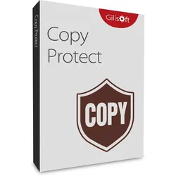 Gilisoft Copy Protect