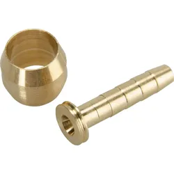 Shimano Bremsleitungsanschluß Sm-Bh90 50-Stück