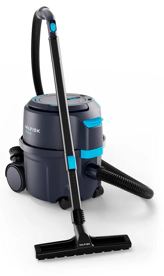 Nilfisk Office Vacuum Cleaner VP400 HEPA XT EU 10 l 107421171