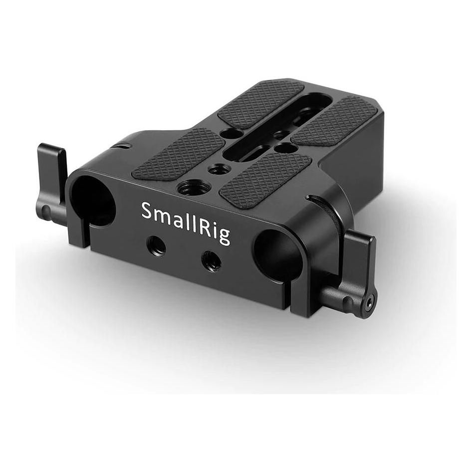 SmallRig Multiprurpose U-Base 1674 (Diverses Video Zubehör) (1674)