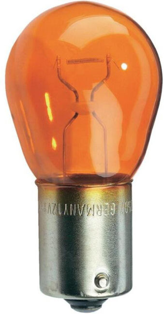 Scharnberger+Hasenbein Ampoule auto 26,5 x 52,5 mm PY21W BAU15s 12V21W ; S+H (81383)