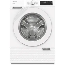 MIELE WK720I WPS W2 Waschmaschine (9 kg, 1400 U/Min., A, Flusenfilter, Fremdkörperfilter)