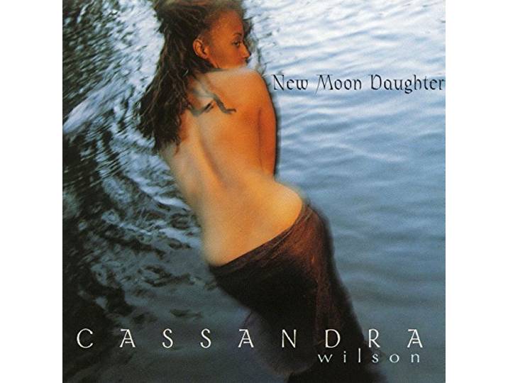 New Moon Daughter (Back to Blue Ltd