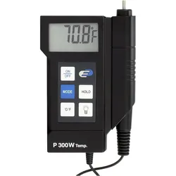 TFA, Grillthermometer, P300 Profi-Digitalthermometer 31.1020