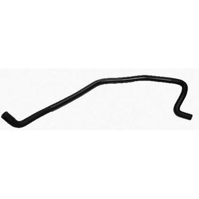MAPCO Kühlerschlauch 39237 für Opel