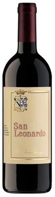 """Tenuta San Leonardo""" """Tenuta San Leonardo San Leonardo 2019 Red Wine - Italy"""