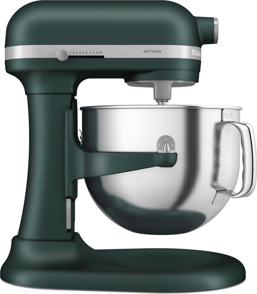 KitchenAid Artisan 6.6L Bowl-Lift Stand Mixer Green