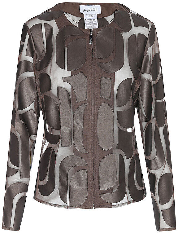 JOSEPH RIBKOFF Jäckchen  braun   XXXL XXXL