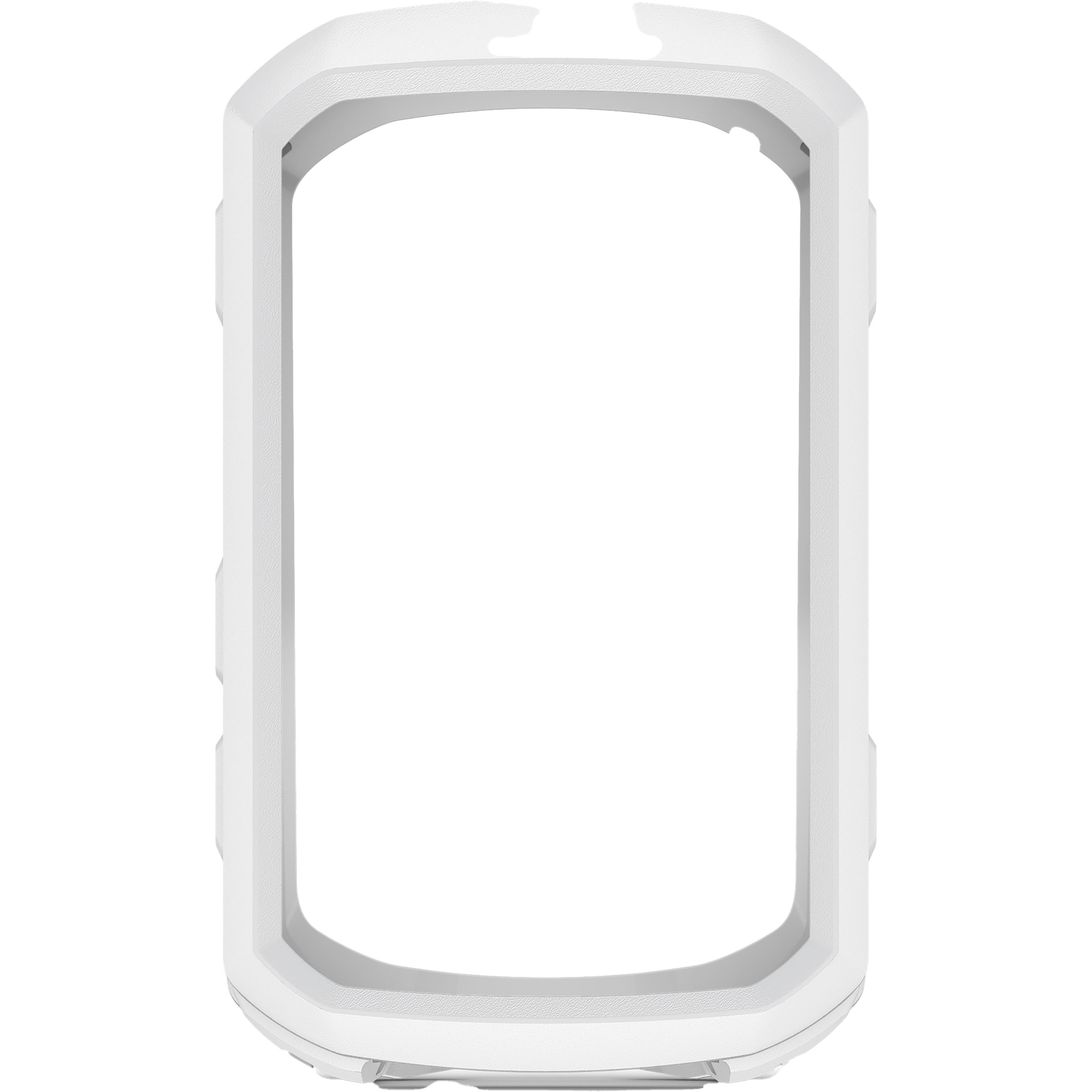 Garmin Edge 550/850 Silikonhülle Zubehör GPS & Uhren weiss