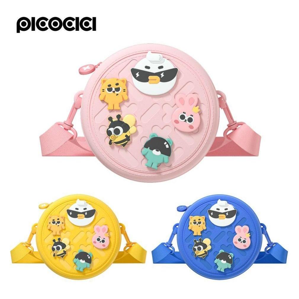 Signal Consumer electronics Picocici PICOCICI Kids Round Bag K36 blue (53927317)
