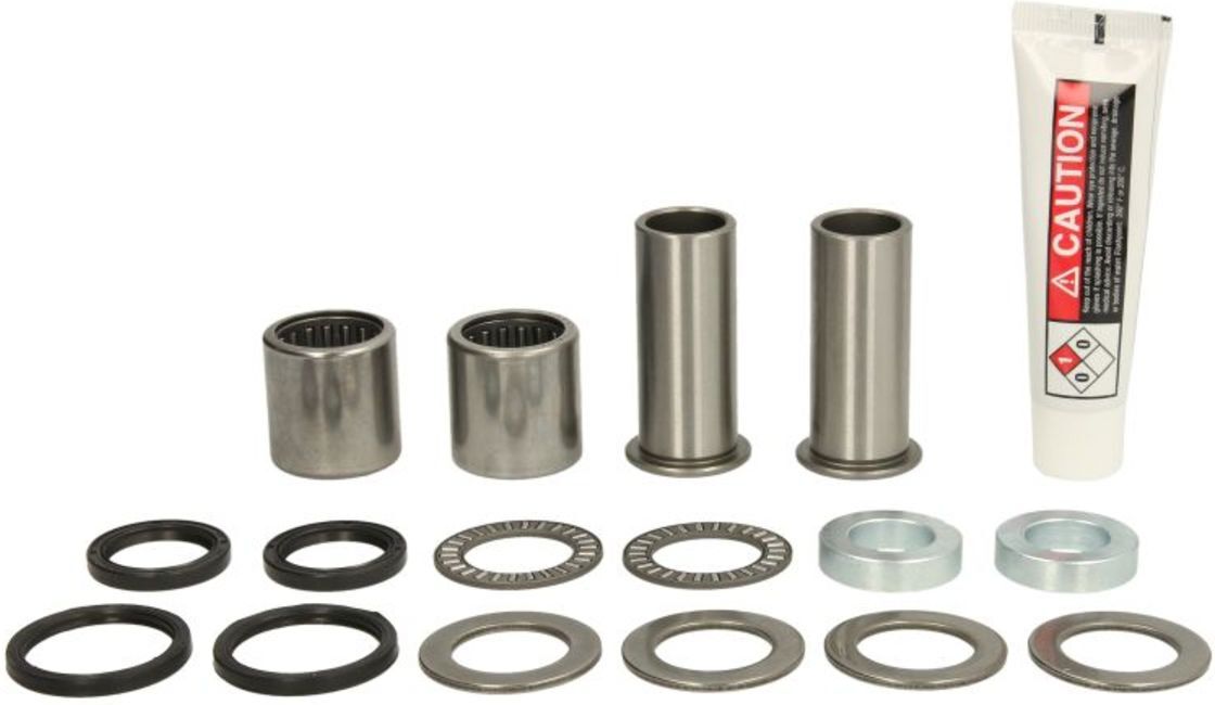 Reparatursatz, Dämpfung PIVOT WORKS PWSAK-K04-021