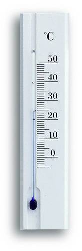 TFA Dostmann 12.1032.09 Thermometer Weiß 12.1032.09