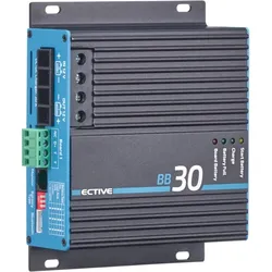 ECTIVE BB 30 Compact 12V auf 12V Ladebooster 30A