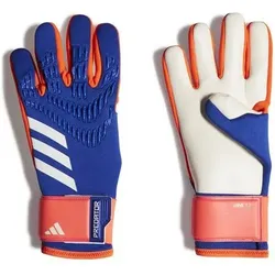 ADIDAS Herren Handschuhe PRED GL LGE, Größe 9,5 in Blau Blau