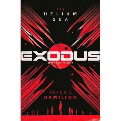 EXODUS, Taschenbuch von Peter F. Hamilton, Macmillan Publishers International, 978-1-5290-7379-9