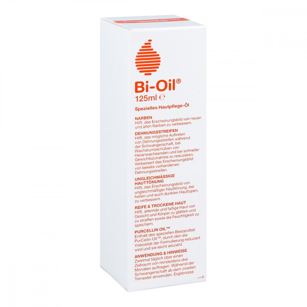 Dr. Beckmann Group GmbH Bi-Oil 09758052