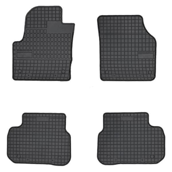 Frogum Gummimåtter Land Rover Discovery Sport SUV 2014- (ET547457)