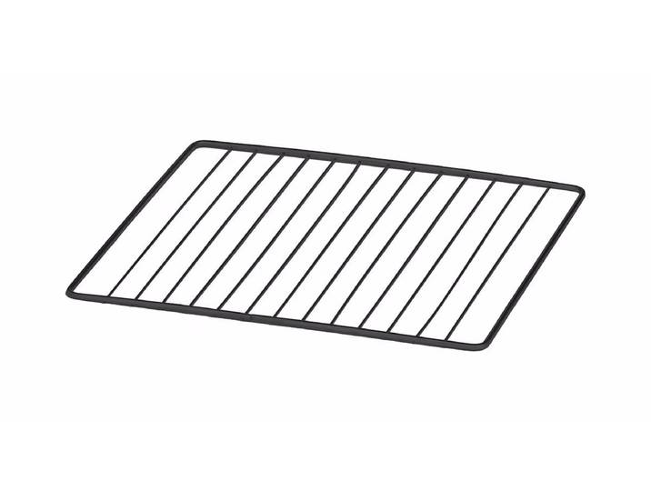 Trisa Backrost 7381.9800 – Backofen Zubehör/Kochherd Zubehör/Steamer Zubehör – schwarz