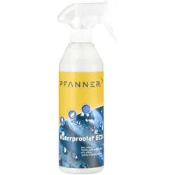 Imprägnierspray "WATERPROOFER ECO"