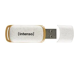 INTENSO Green Line 64GB USB 3.2 Gen 1x1