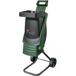 Bosch Home & Garden, Holzspalter + Häcksler, AXT Rapid 2200