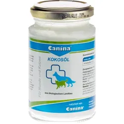 KOKOSÖL f.Hunde und Katzen 200 ml