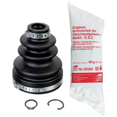 FEBI BILSTEIN Achsmanschette TOYOTA 176072 0443752310SK1,0443752450,0443752450SK1 0443852100,0443852100SK1,75430N0442,75430N0442S1,0443752310