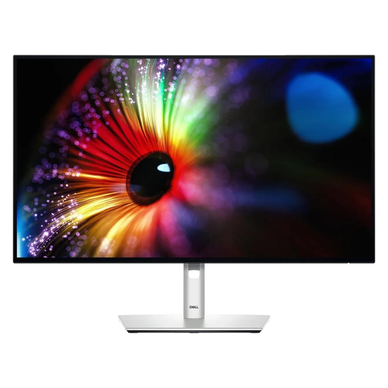 Dell UltraSharp U2724D (2560 x 1440 Pixel, 27") (DELL-U2724D)
