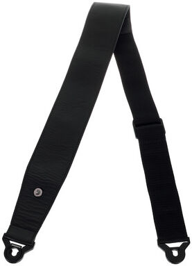 Daddario 30BAL00 Auto Lock BLK Schwarz