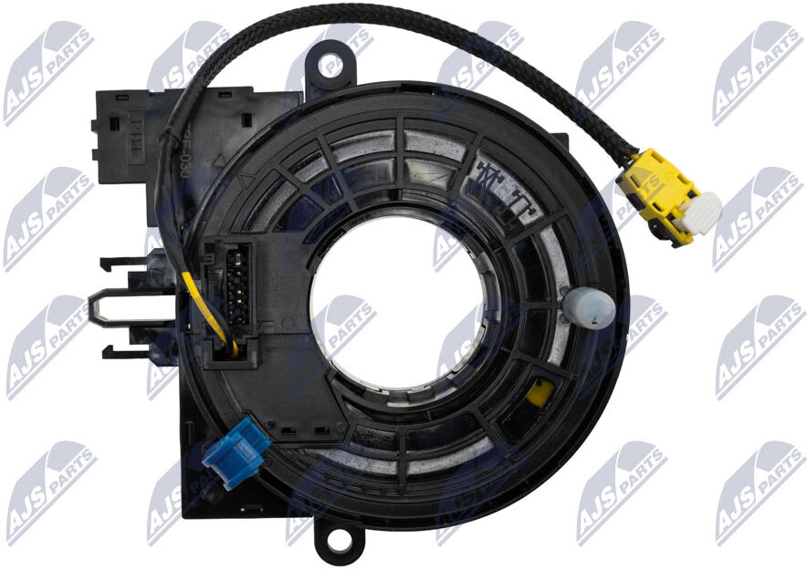Nty Wickelfeder, Airbag Eas-Re-030 Für Dacia