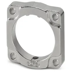 Phoenix Contact Vierkantmontageflansch FLANGE-M17PRO