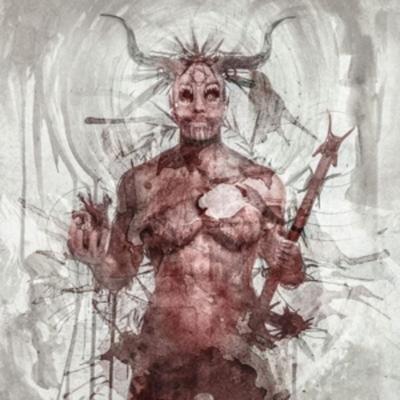 Thornstar - Lord of the Lost, CD
