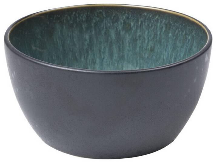 Bitz Schale grün 14cm