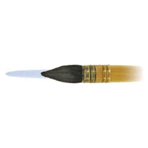 Winsor & Newton Pinsel Petit Gris Pure 0 (5250300)