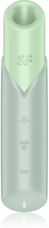 Satisfyer Kiss Naughty Stimulateur 12 cm