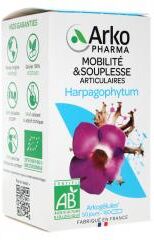 Arkopharma Arkog Harpagophyton 150Vg Bio - Pot 150 gélules