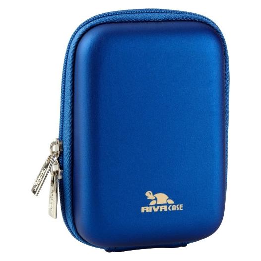 Rivacase Riva Case 7103 Kameratasche hellblau (RC-7103-LBU)
