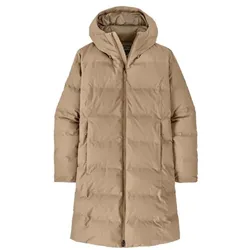 Patagonia Ws Jackson Glacier - Daunenjacke - Damen - Light Brown - S