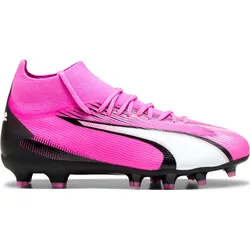 Puma Fußballschuhe Ultra Pro FG/AG Jr. - pink / 37,5