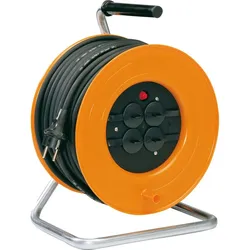 Schill Kabeltrommel IT 280.TS4.50KG315