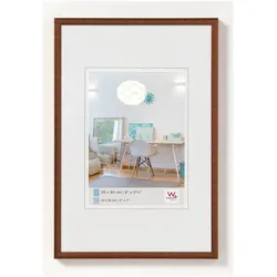 Walther Design, Bilderrahmen, New Lifestyle (1.65 x 6.09 cm)