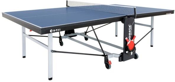 Sponeta School Line Indedørs Bordtennisbord