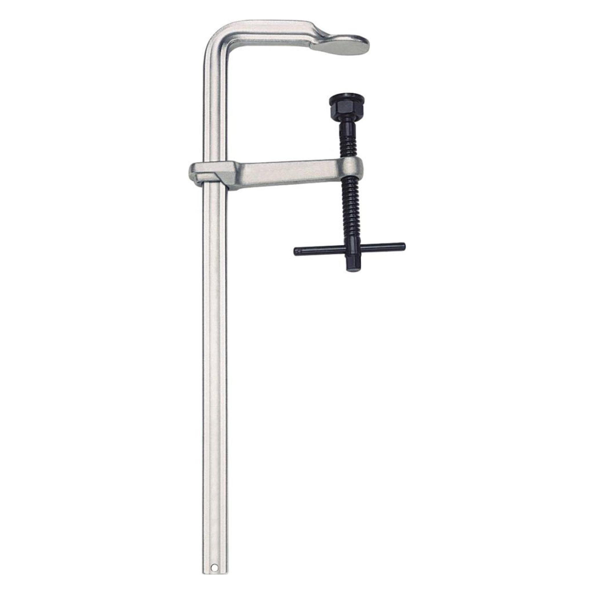 Forum Professional Solutions Schlosserzwinge 500x140mm Ganzstahl (500 mm) (4317784842631)